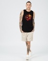 Shop Iron Man - Hexagon Vest (AVL)-Design