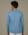 Shop Island Blue Full Sleeve T-Shirt-Design