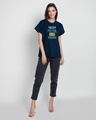 Shop Item Nastana Boyfriend T-Shirt-Design
