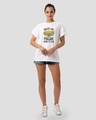 Shop Jaane Ka Nai Boyfriend T-Shirt-Design