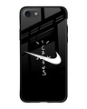 Shop Jack Cactus Premium Glass Case for Apple iPhone 7 (Shock Proof, Scratch Resistant)-Front