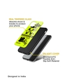 Shop Jack Club Premium Glass Case for Apple iPhone 12 (Shock Proof, Scratch Resistant)-Design