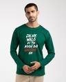 Shop Jalne Walo Full Sleeve T-Shirt-Front
