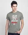 Shop Jalne Walo Half Sleeve T-Shirt-Front