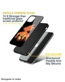 Shop Japanese Paradise  Premium Glass Case for iPhone 11 Pro Max (Shock Proof, Scratch Resistant)-Design