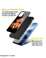 Shop Japanese Paradise Premium Glass Case for Realme Narzo 50(Shock Proof, Scratch Resistant)-Design
