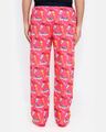 Shop Jazz Music Pyjamas Pink-Design