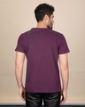 Shop Jerry Monday Half Sleeve T-Shirt ((TJL)-Design