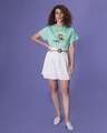 Shop Jerry Music And Chill Boyfriend T-Shirt (TJL)-Design