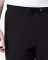 Shop Men's Jet Black Shorts
