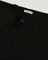 Shop Jet Black Comfort Shorts