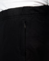 Shop Men's Black Fleece Shorts
