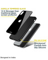 Shop Iphone 11 Pro Max Jet Black Glass Case-Full