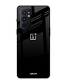 Shop Premium Glass Cover for OnePlus 9RT (Shock Proof, Lightweight)-Front