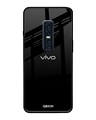 Shop Premium Glass Cover for Vivo V17 Pro (Shock Proof, Lightweight)-Front