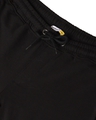 Shop Men's Black Strip Shorts