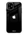 Shop Premium Glass Cover for iPhone 11(Shock Proof, Lightweight)-Front