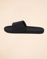 Shop Jet Black Sliders