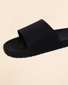 Shop Jet Black Sliders