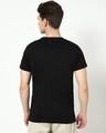 Shop Jhop Half Sleeve T-Shirt-Design