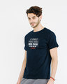 Shop Jo Humko Pakad Sake Half Sleeve T-Shirt-Design