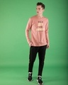 Shop Joey To My Chandler Full Sleeve T-Shirt ( FRL )-Design