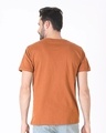 Shop Joey To My Chandler Half Sleeve T-Shirt ( FRL )-Design