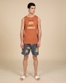 Shop Joey To My Chandler Vest ( FRL )-Design