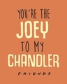 Shop Joey To My Chandler Vest ( FRL )-Full