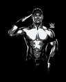 Shop John Cena Illustration Full Sleeve T-Shirt (WWEL)