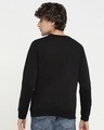 Shop Joker Cards Fleece Sweatshirt (BML)-Design