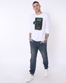 Shop Joker Cloth Clip Full Sleeve T-Shirt (BML)-Design