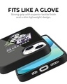 Shop Joker Premium Glass Cover for Samsung Galaxy S22 Ultra 5G-Design