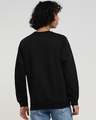 Shop Joker Splash (BML) Fleece Sweatshirt-Design