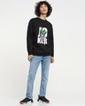 Shop Joker Splash (BML) Fleece Sweatshirt-Full