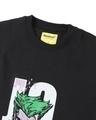 Shop Joker Splash (BML) Fleece Sweatshirt