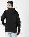 Shop Joker Splash Stylised Panel Hoodie Sweatshirt (BML)-Design