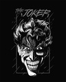 Shop Joker Stare Glow In Dark Vest (BML) -Full