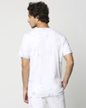 Shop Jomo Men's Tye & Dye Printed T-Shirt-Design