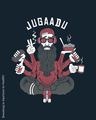 Shop Jugaadu Character Half Sleeve T-Shirt