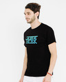 Shop Jugaadu Hindi Half Sleeve T-Shirt-Design