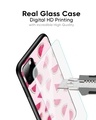 Shop Juicy Watermelon Premium Glass Case for Apple iPhone 11 Pro Max (Shock Proof, Scratch Resistant)-Full