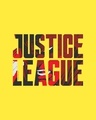 Shop Justice Full Sleeve T-Shirt (DCL)-Full