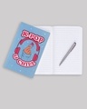 Shop K-pop Diary Notebook-Full