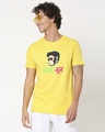 Shop Kaafi Cool Half Sleeve T-Shirt-Front