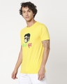 Shop Kaafi Cool Half Sleeve T-Shirt-Design