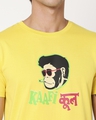 Shop Kaafi Cool Half Sleeve T-Shirt