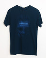 Shop Kaal Half Sleeve T-Shirt-Front