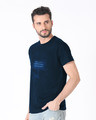 Shop Kaal Half Sleeve T-Shirt-Design
