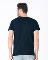 Shop Kaal Half Sleeve T-Shirt-Full
